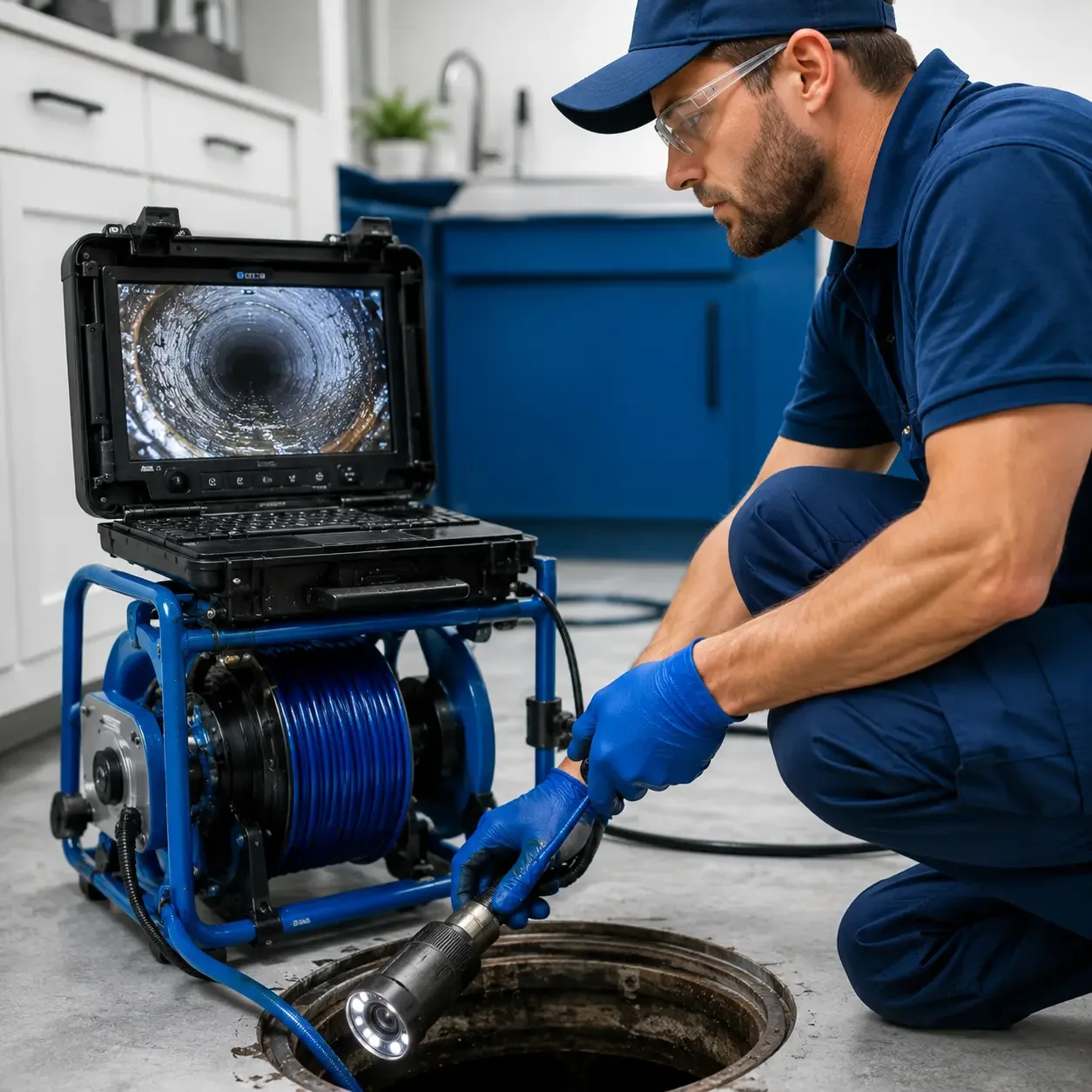Pipe Relining professionals serving Lawrence, IN